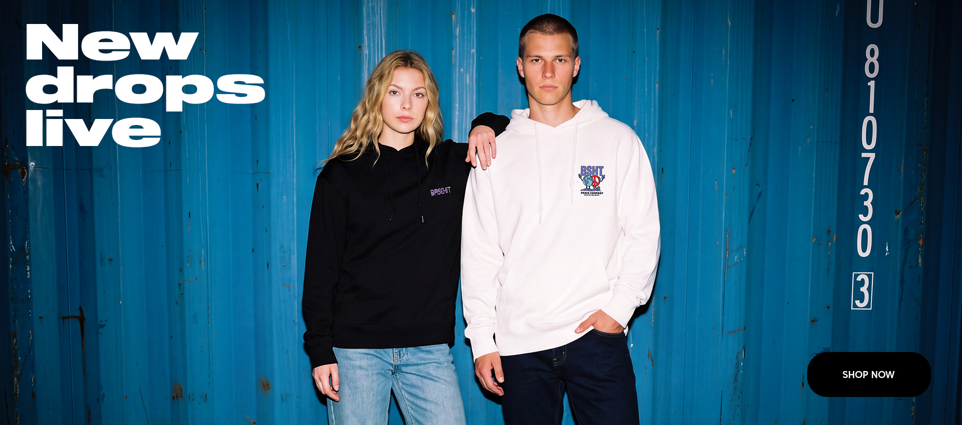 unisex gr