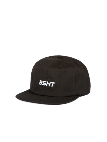 BSHT EMBROIDERY LOGO HAT