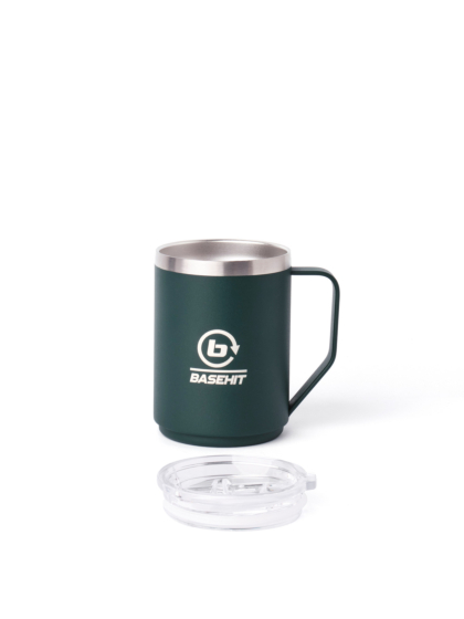BASEHIT RESPONSIBLE COFFEE CUP