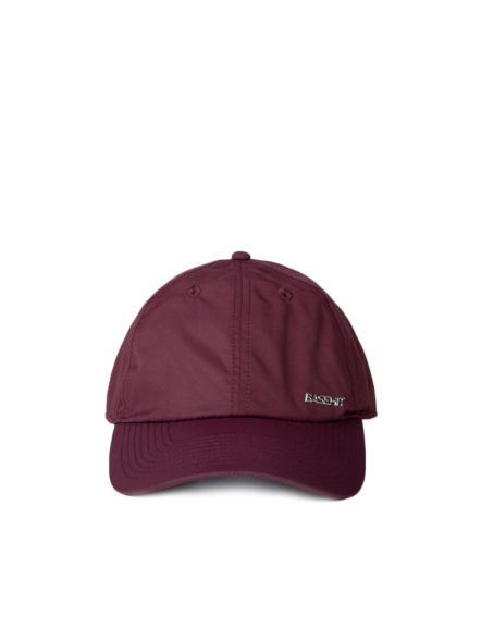 SOLID COLOR BASEHIT HAT