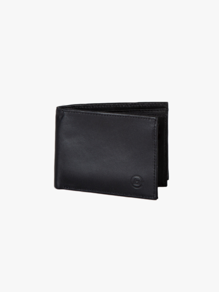BASEHIT LEATHER WALLET