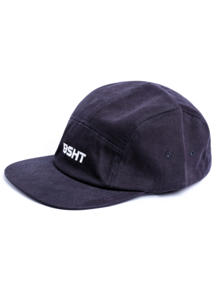 BASEHIT EMBROIDERY LOGO HAT