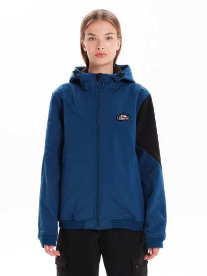 BASEHIT JACKET