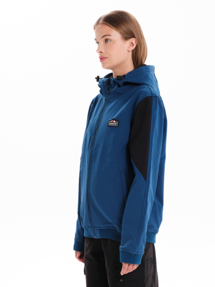 BASEHIT JACKET