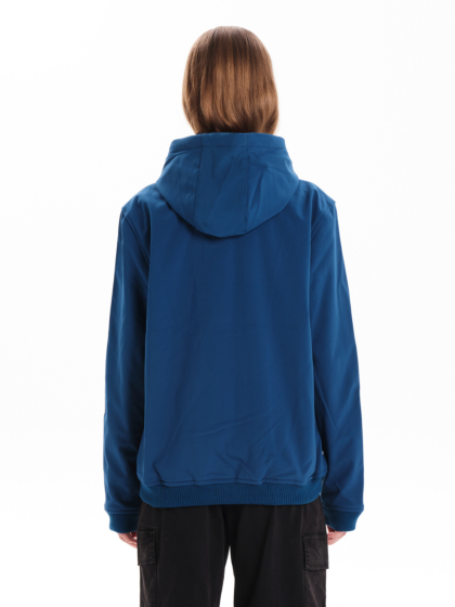 BASEHIT JACKET