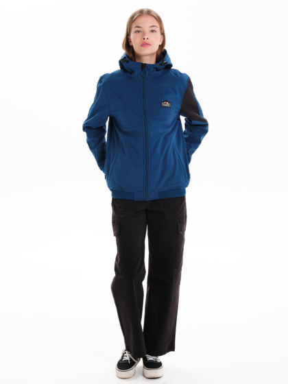BASEHIT JACKET