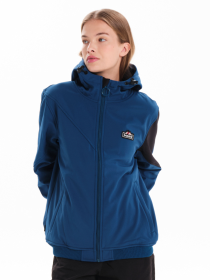 BASEHIT JACKET