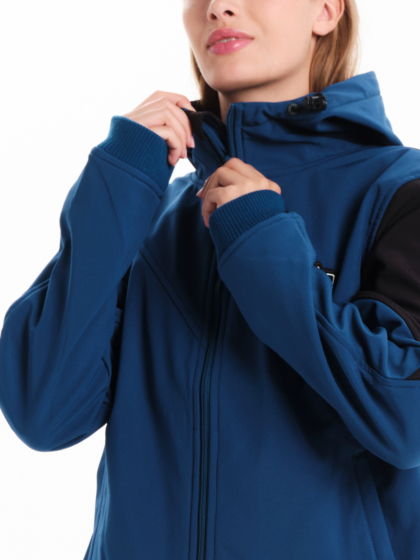 BASEHIT JACKET