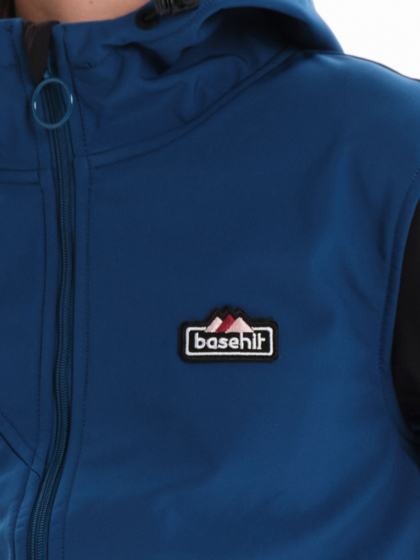 BASEHIT JACKET