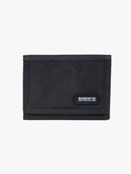 ΤΡΙΠΤΥΧΟ ΠΟΡΤΟΦΟΛΙ RFID BASEHIT