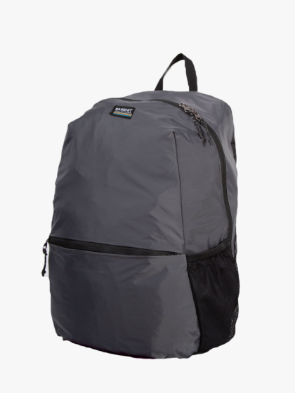 LIGHTWEIGHT PACKABLE BACKPACK 44 X 34 X 18CM