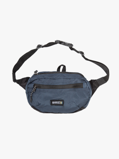 BASEHIT PACKABLE WAIST BAG 18 Χ 14 Χ 5CM