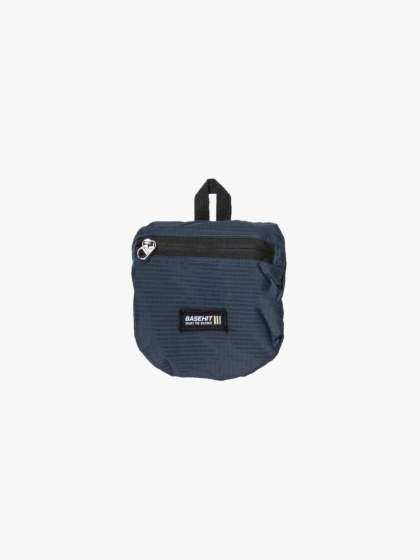 BASEHIT PACKABLE WAIST BAG 18 Χ 14 Χ 5CM
