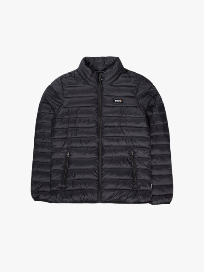 BASEHIT ΜΠΟΥΦΑΝ PUFFER ΜΕ ΤΕΧΝΗΤΟ ΠΟΥΠΟΥΛΟ