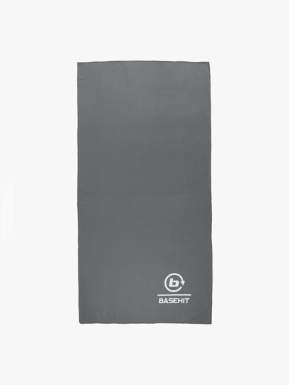 BASEHIT ΜΟΝΟΧΡΩΜΗ ΠΕΤΣΕΤΑ MICROFIBER 86εκ. X 160εκ.