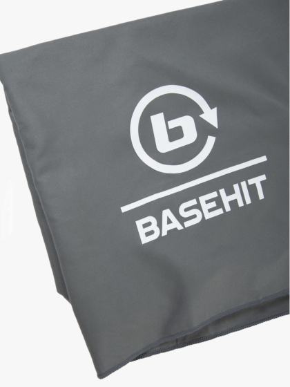BASEHIT ΜΟΝΟΧΡΩΜΗ ΠΕΤΣΕΤΑ MICROFIBER 86εκ. X 160εκ.