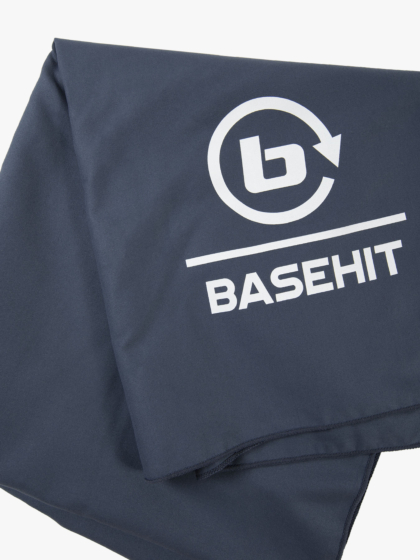 BASEHIT ΜΟΝΟΧΡΩΜΗ ΠΕΤΣΕΤΑ MICROFIBER 86εκ. X 160εκ.