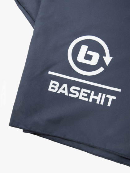 BASEHIT ΜΟΝΟΧΡΩΜΗ ΠΕΤΣΕΤΑ MICROFIBER 86εκ. X 160εκ.