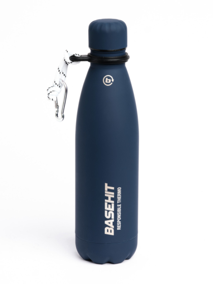 BASEHIT ΟΙΚΟΛΟΓΙΚΟ ΜΠΟΥΚΑΛΙ 500ml