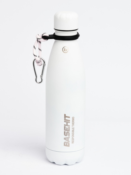 BASEHIT ΟΙΚΟΛΟΓΙΚΟ ΜΠΟΥΚΑΛΙ 500ml