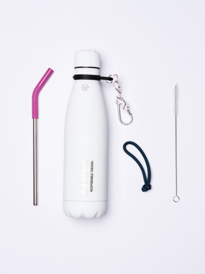 BASEHIT ΟΙΚΟΛΟΓΙΚΟ ΜΠΟΥΚΑΛΙ 500ml