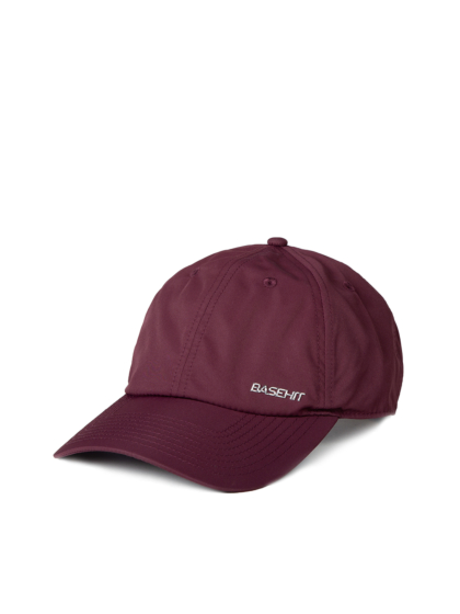 SOLID COLOR BASEHIT HAT