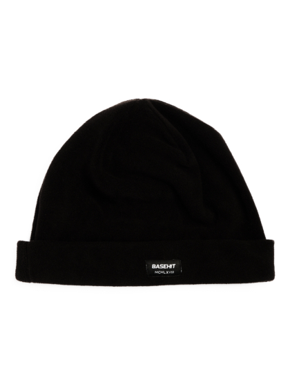 FLEECE BASEHIT BEANIE