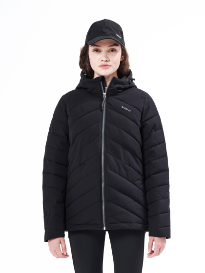 BASEHIT ΜΠΟΥΦΑΝ PUFFER ΜΕ ΚΟΥΚΟΥΛΑ