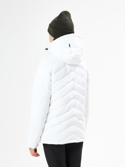 BASEHIT ΜΠΟΥΦΑΝ PUFFER ΜΕ ΚΟΥΚΟΥΛΑ
