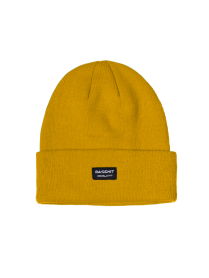CLASSIC BASEHIT BEANIE