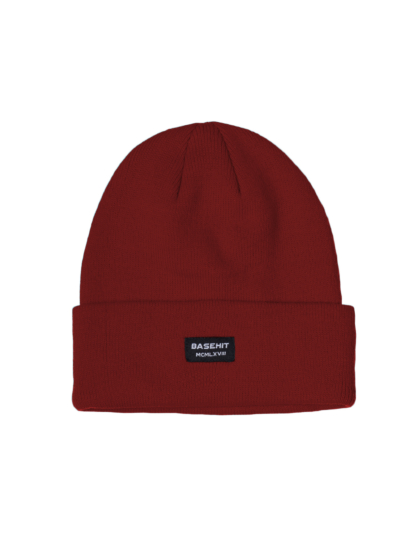 CLASSIC BASEHIT BEANIE