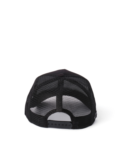 BASEHIT CLASSIC LOGO TRUCKER HAT