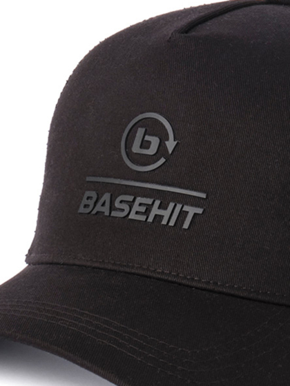 BASEHIT CLASSIC LOGO TRUCKER HAT