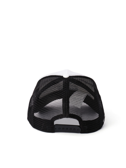 BASEHIT LOGO ΚΑΠΕΛΟ TRUCKER