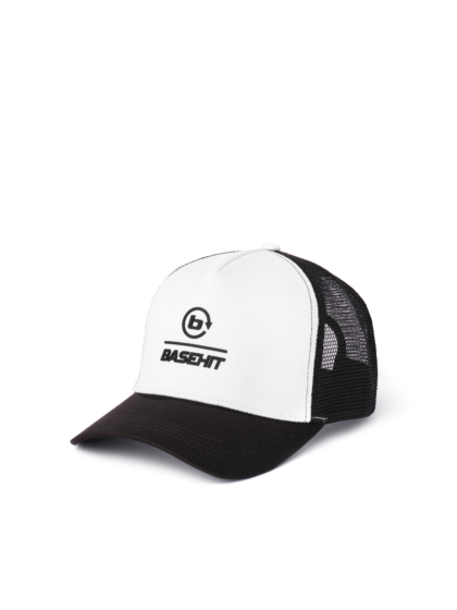 BASEHIT LOGO ΚΑΠΕΛΟ TRUCKER