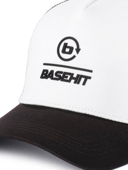 BASEHIT LOGO ΚΑΠΕΛΟ TRUCKER
