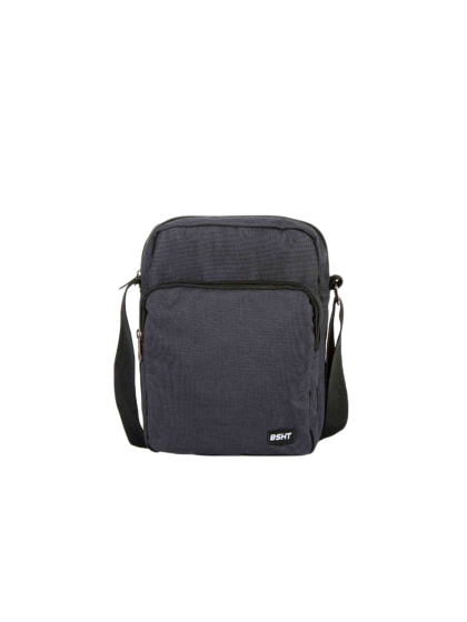 BASEHIT SHOULDER BAG 23 X 18 X 8.5CM
