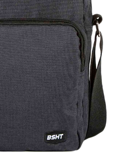 BASEHIT SHOULDER BAG 23 X 18 X 8.5CM