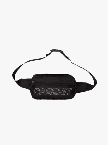 BASEHIT ΤΣΑΝΤΑΚΙ ΜΕΣΗΣ ΜΕ ΔΙΧΤΥ 26 X 13.5 X 8.5 ΕΚ.