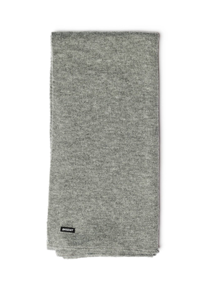 BASEHIT KNIT SCARF