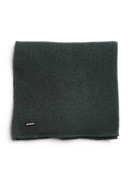 BASEHIT KNIT SCARF