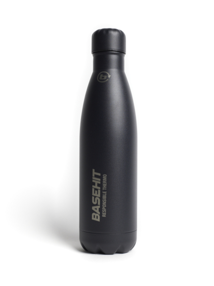 BASEHIT RESPONSIBLE THERMO 500 mL