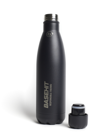 BASEHIT RESPONSIBLE THERMO 500 mL