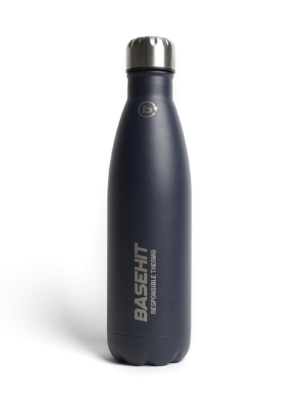 BASEHIT ΟΙΚΟΛΟΓΙΚΟ ΜΠΟΥΚΑΛΙ ΘΕΡΜΟΣ 500ml