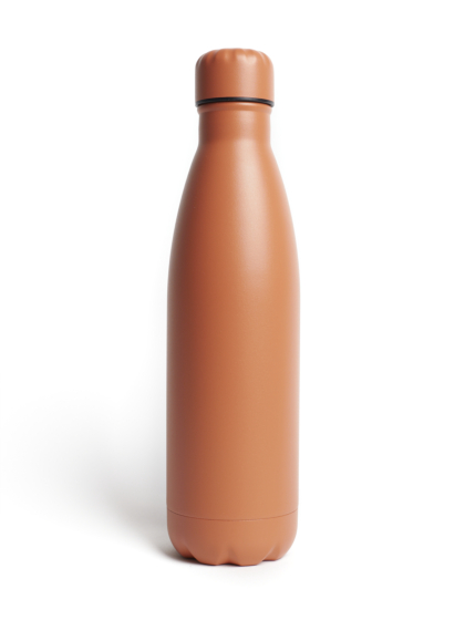 BASEHIT ΟΙΚΟΛΟΓΙΚΟ ΜΠΟΥΚΑΛΙ ΘΕΡΜΟΣ 500ml