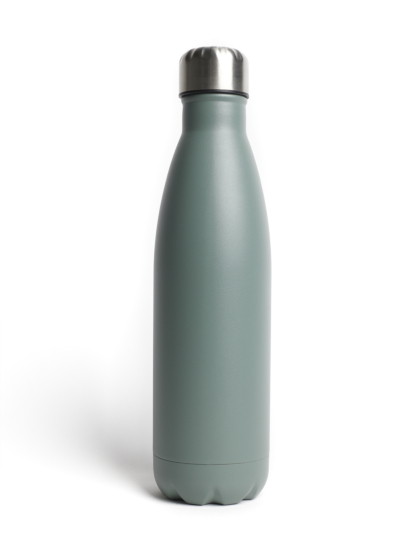 BASEHIT ΟΙΚΟΛΟΓΙΚΟ ΜΠΟΥΚΑΛΙ ΘΕΡΜΟΣ 500ml