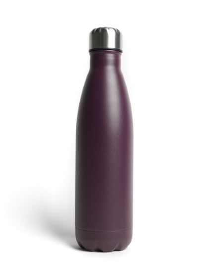 BASEHIT ΟΙΚΟΛΟΓΙΚΟ ΜΠΟΥΚΑΛΙ ΘΕΡΜΟΣ 500ml