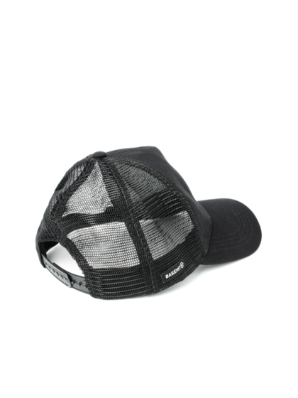 BASEHIT LOGO ΚΑΠΕΛΟ TRUCKER