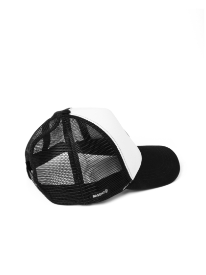 BASEHIT LOGO ΚΑΠΕΛΟ TRUCKER