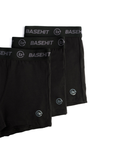 BASEHIT BASIC BOXERS